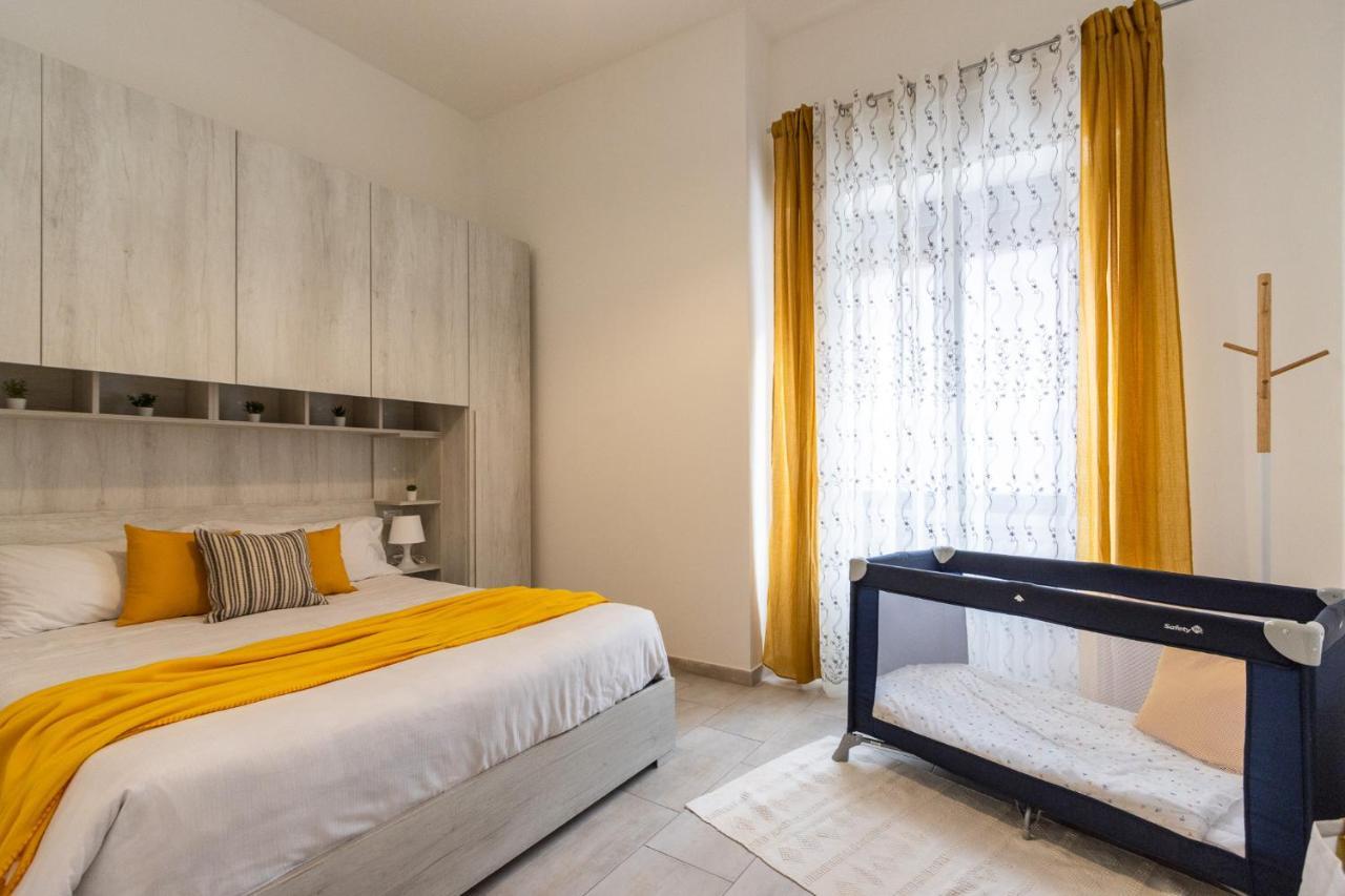 Duomo A 20Minuti Comfort, Suite Vicino Aeroporto Mailand Exterior foto