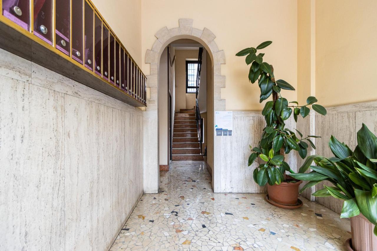 Duomo A 20Minuti Comfort, Suite Vicino Aeroporto Mailand Exterior foto